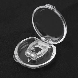 Anti-Snoring Nasal Clip Anti-Snoring Nasal Patch