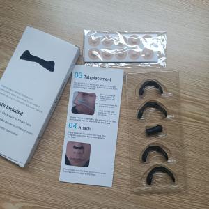 Anti-Snoring Nasal Clip Anti-Snoring Nasal Patch