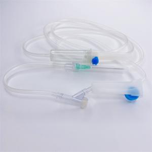 IV sets