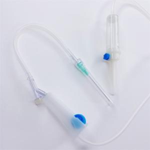 IV sets
