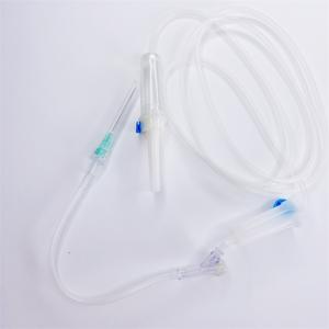IV sets