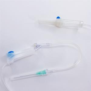IV sets