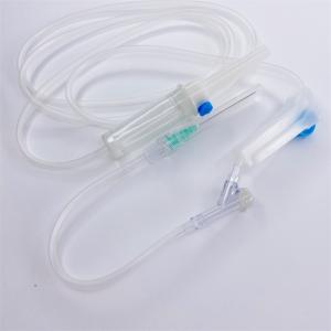 IV sets