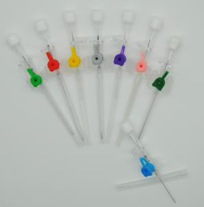 Iv cannula