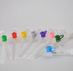 Iv cannula