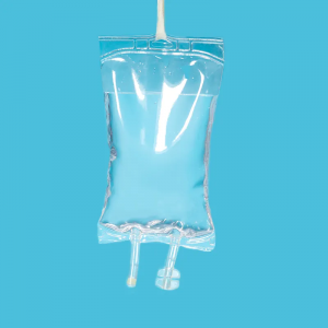 Infusion Bag