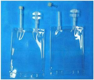 Infusion Bag