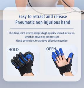 Rehabilitation Gloves