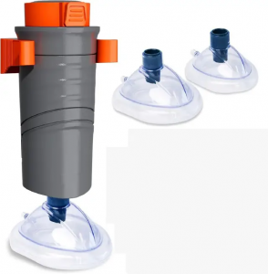 Anti-Choking Device