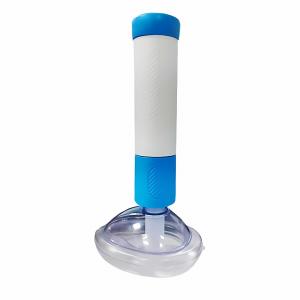 Breathing Training Choking Rescue Device Choking Emergency Device