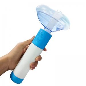 Breathing Training Choking Rescue Device Choking Emergency Device