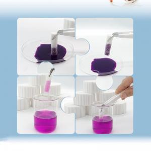 Dental cotton wool roll disposable medical absorbent dental cotton roll