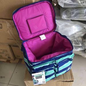 Outdoor Picnic Portable Large Capacity Ice Pack Insulation Bag Meal