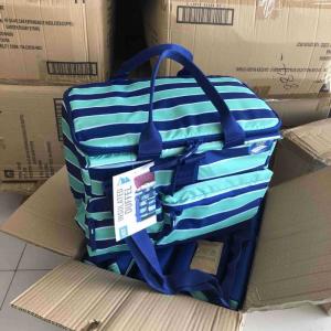 Outdoor Picnic Portable Large Capacity Ice Pack Insulation Bag Meal