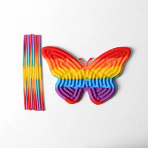 Sensory Activity Board