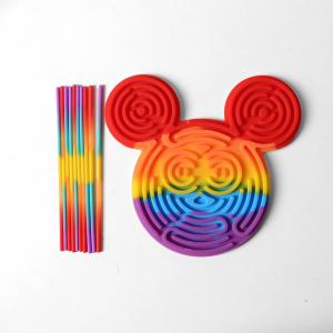 Sensory Activity Board
