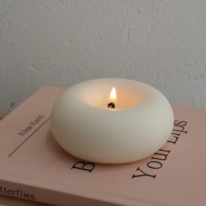 Creative Candle
