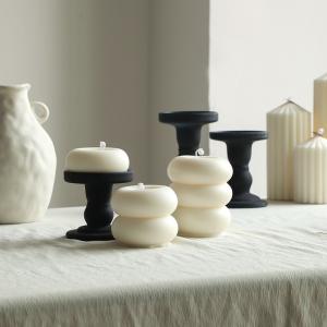 Creative Candle
