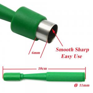 Disposable Biopsy Punches