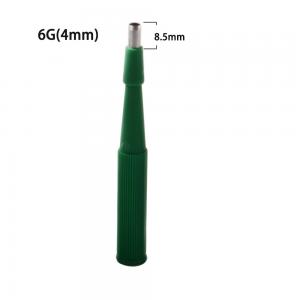 Disposable Biopsy Punches