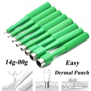 Disposable Biopsy Punches