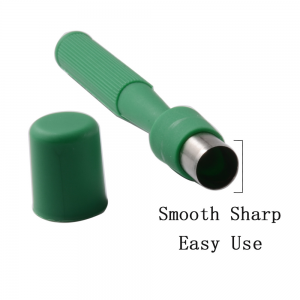 Disposable Biopsy Punches