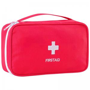 First-Aid Kit
