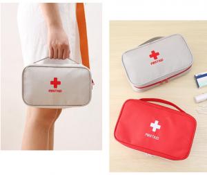 First-Aid Kit