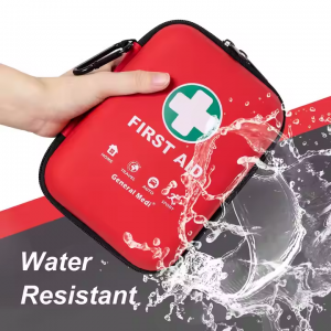 Family First Aid Kit