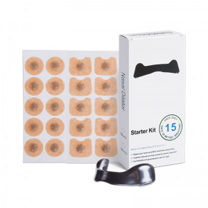 Nasal Breathing Dilator