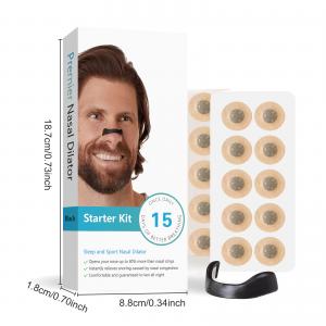 Nasal Breathing Dilator