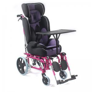 Folding Wheelchair