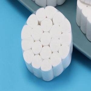dental cotton roll