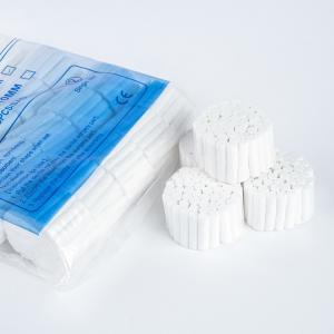 dental cotton roll
