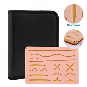 Surgical Suture Set
