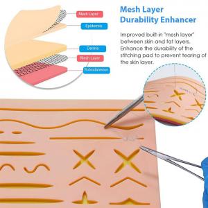 Surgical Suture Set