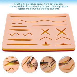 Surgical Suture Set