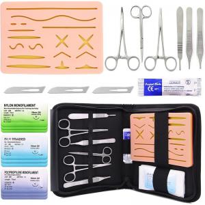 Complete Suture Practice Kit