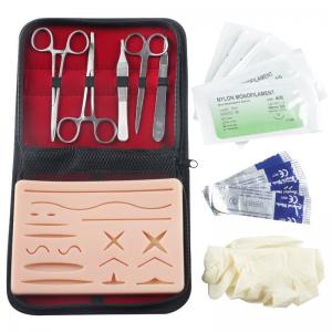 Complete Suture Practice Kit
