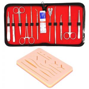 Complete Suture Practice Kit
