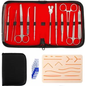Complete Suture Practice Kit