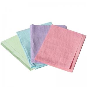 Disposable Dental Bib
