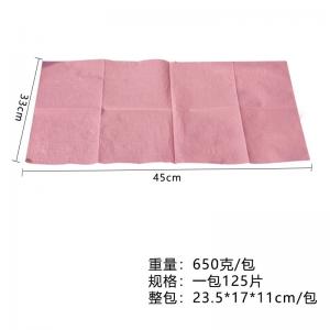 Disposable Dental Bib