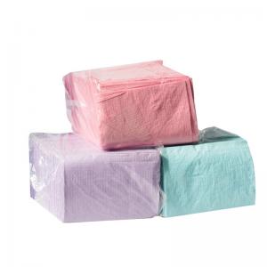 Disposable Dental Bib