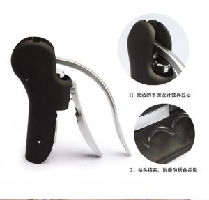 wine bottle opener
