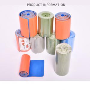 First Aid Splint