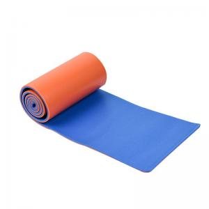 First Aid Splint
