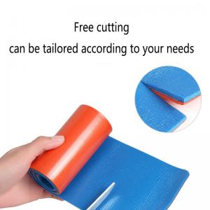 First Aid Splint