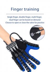 Rehabilitation Finger Training