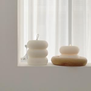 Donut Candle